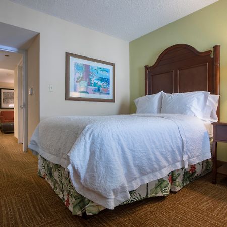 Hampton Inn & Suites San Juan Carolina Dış mekan fotoğraf