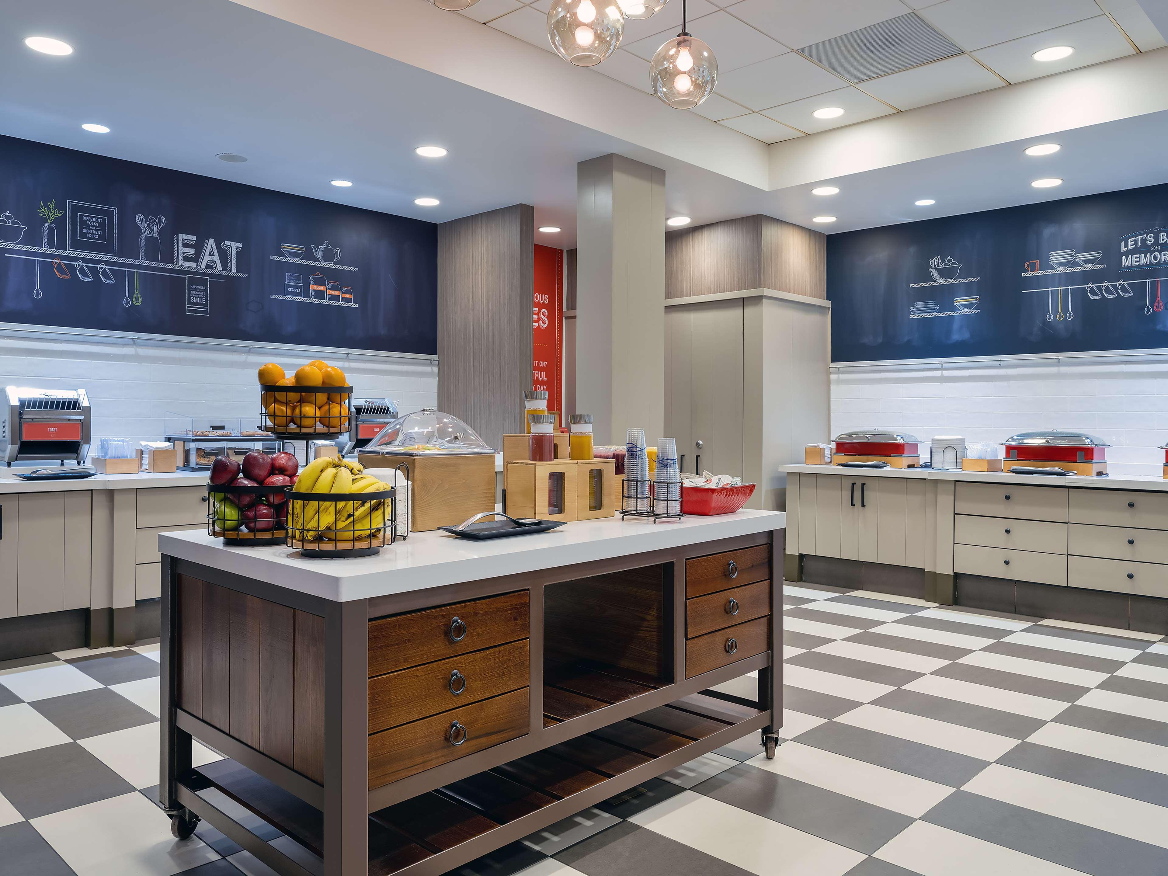 Hampton Inn & Suites San Juan Carolina Dış mekan fotoğraf
