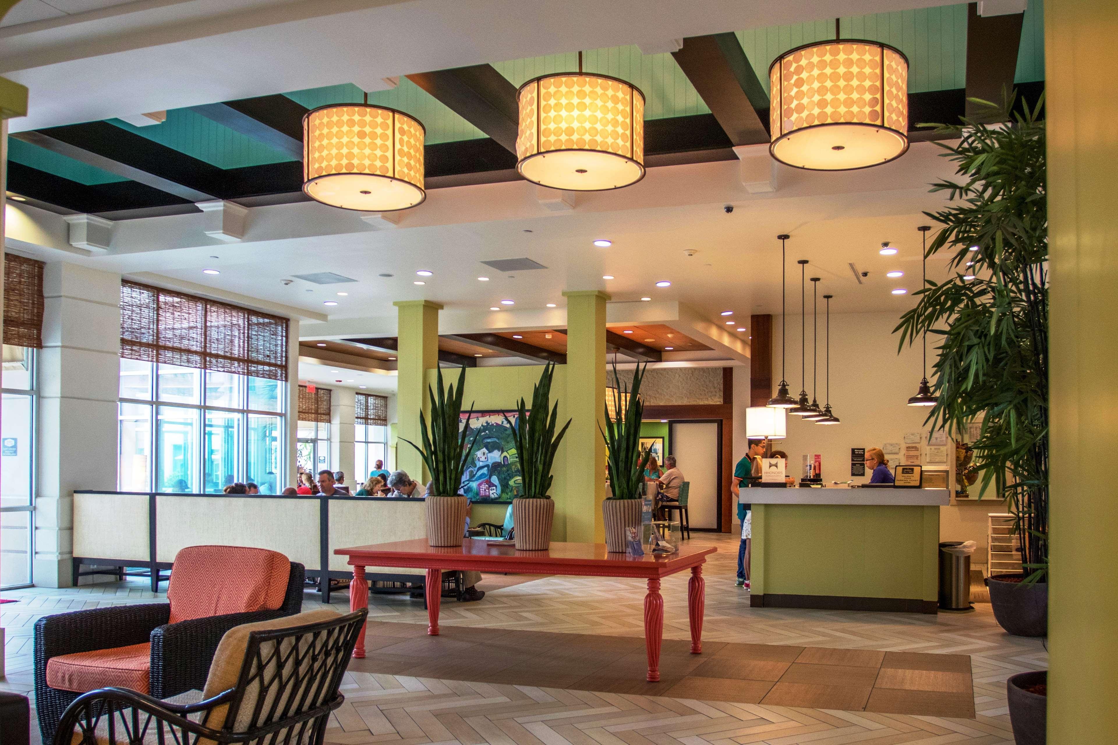 Hampton Inn & Suites San Juan Carolina Dış mekan fotoğraf