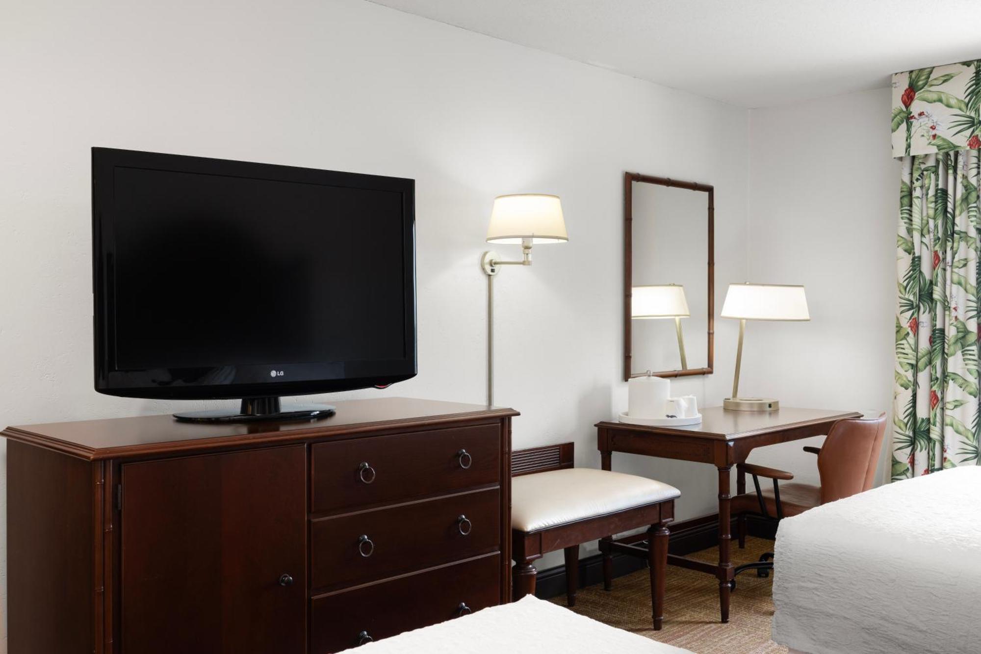 Hampton Inn & Suites San Juan Carolina Dış mekan fotoğraf