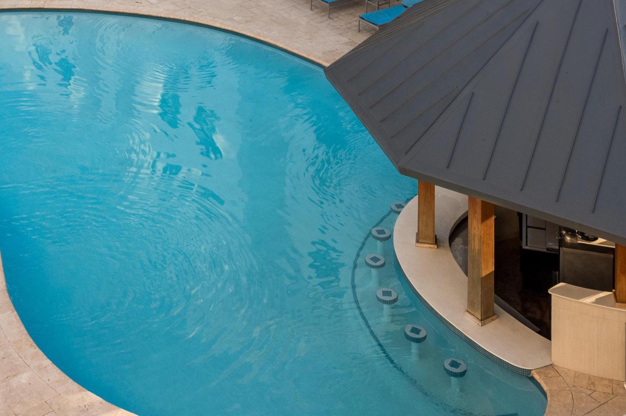 Hampton Inn & Suites San Juan Carolina Dış mekan fotoğraf