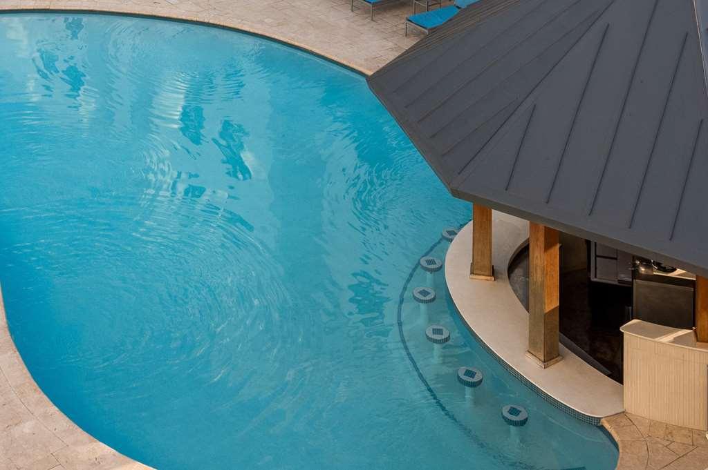 Hampton Inn & Suites San Juan Carolina Konforlar fotoğraf
