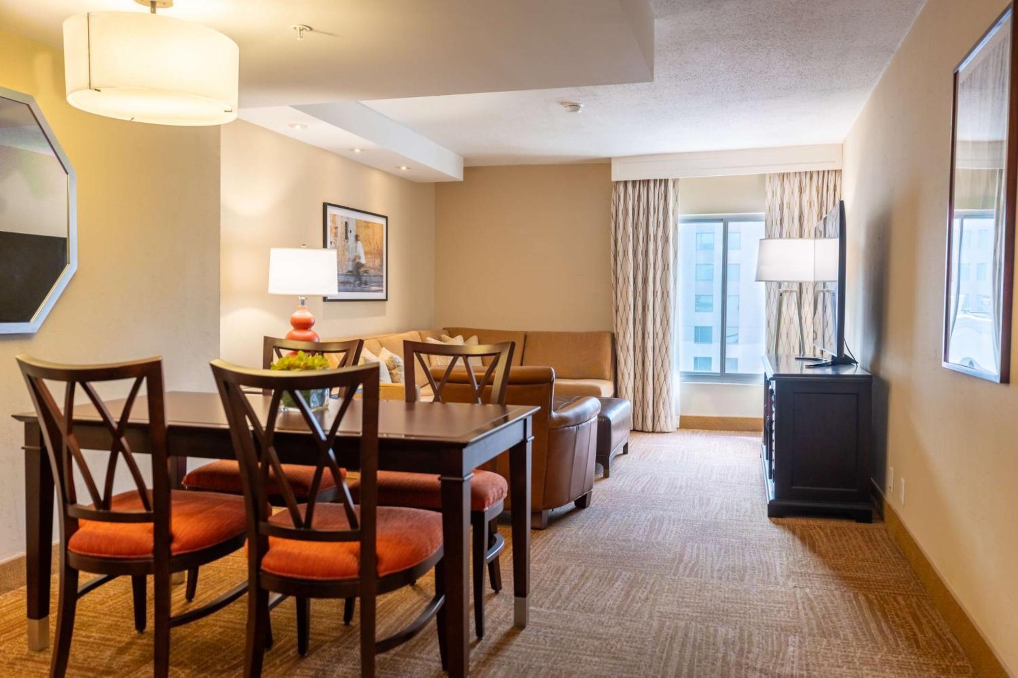 Hampton Inn & Suites San Juan Carolina Dış mekan fotoğraf